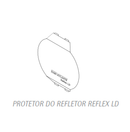 img protetor do refletor